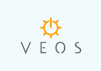 Logo Veos