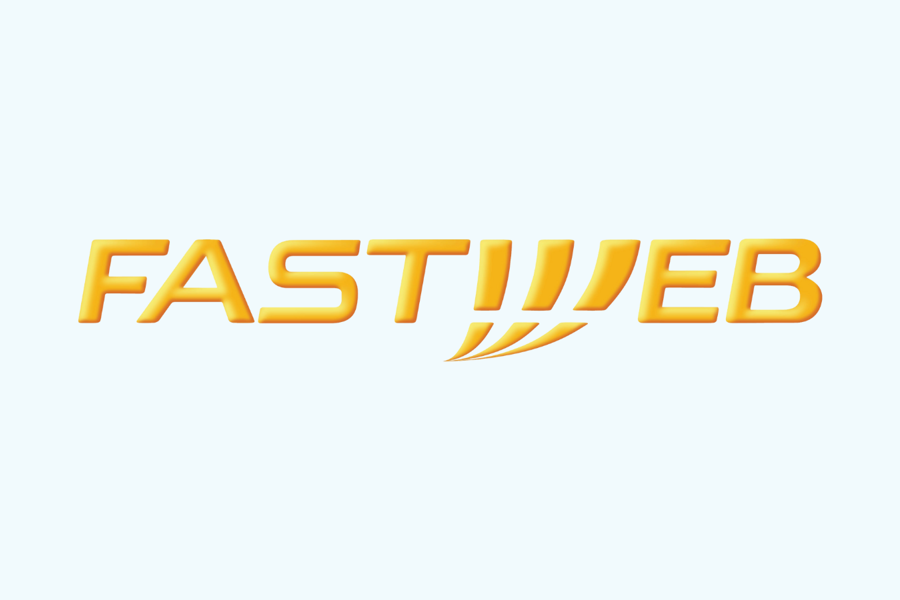 Logo-Fastweb