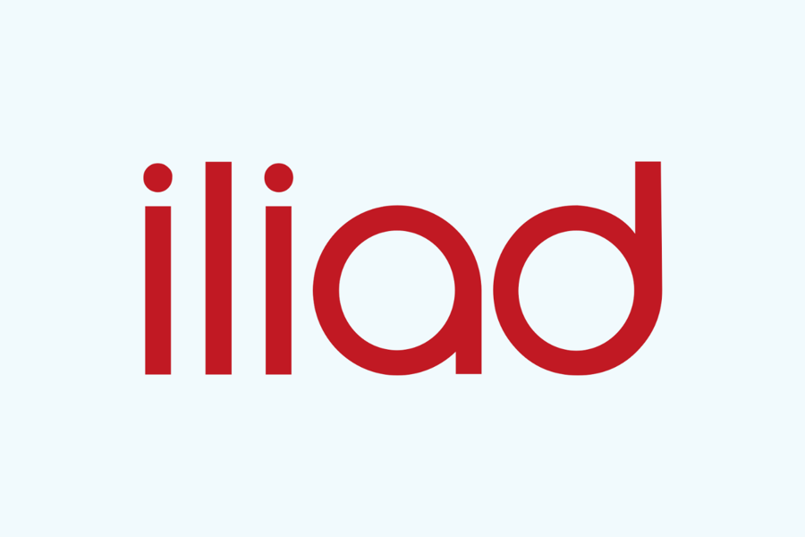 Logo-Iliad