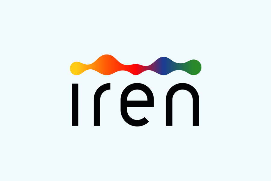 Logo-Iren