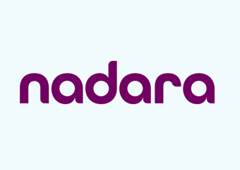 logo Nadara
