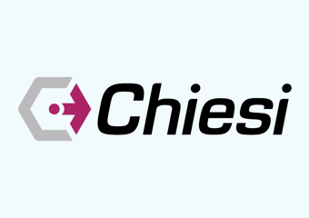 Logo Chiesi e logo Statkraft