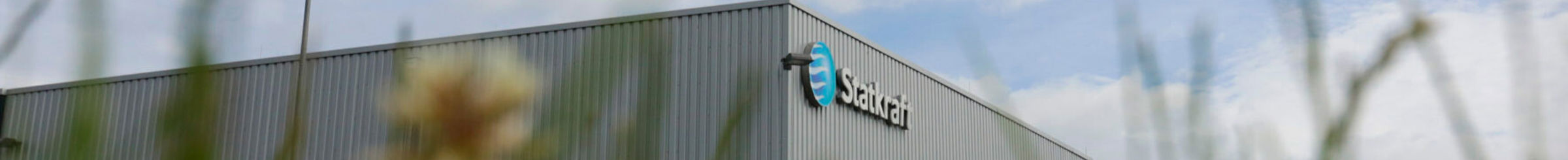 Sede Statkraft 