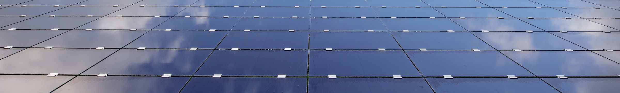 Cellule di un pannello fotovoltaico