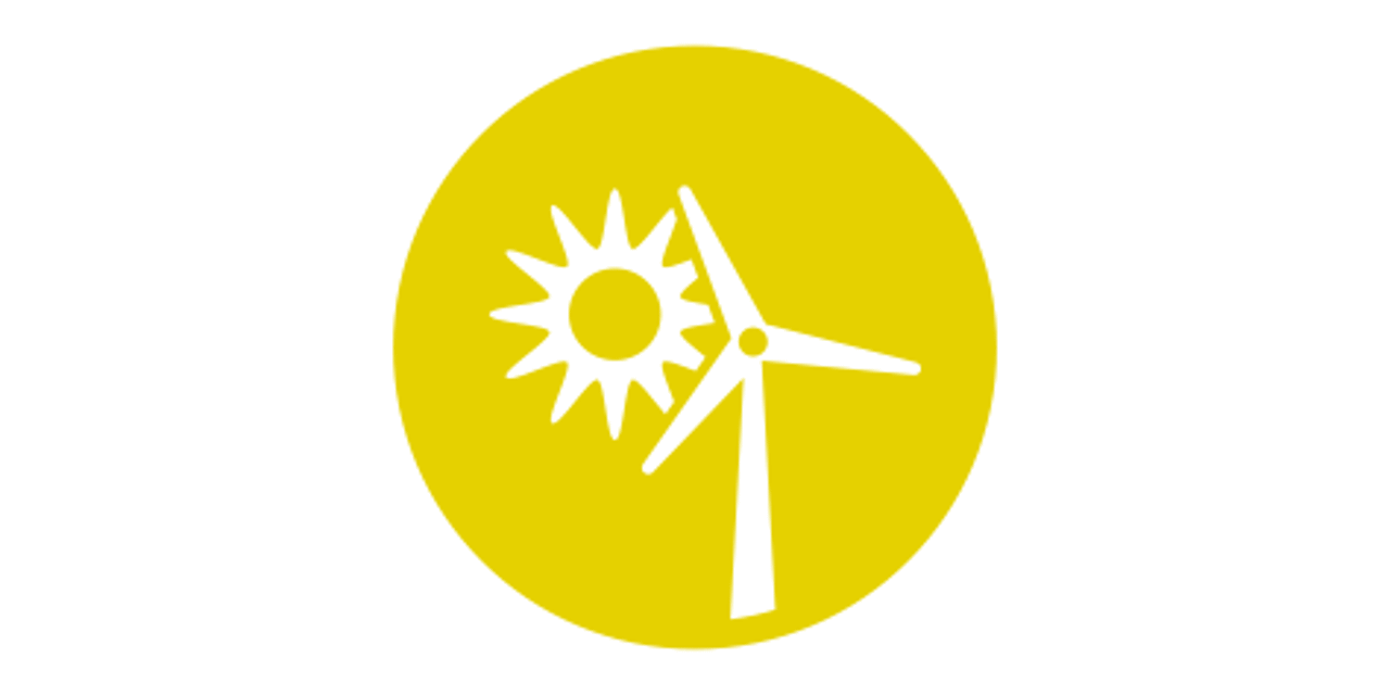 icona solare eolica